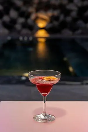 Otel Santo Mangata Boutique And 5*