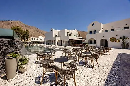 Otel Santo Mangata Boutique And