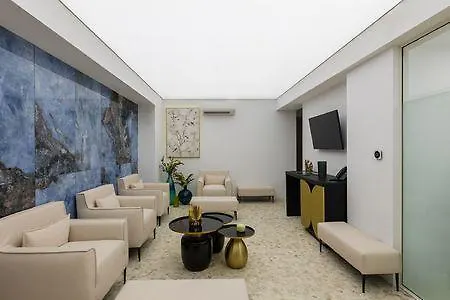 Santo Mangata Boutique And 5* Perissa (Santorini)