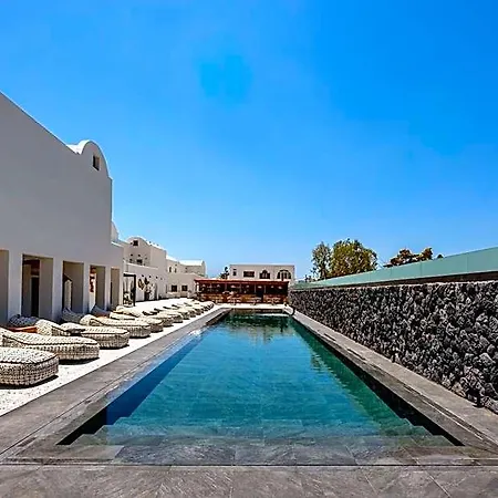 Santo Mangata Boutique And Perissa (Santorini)