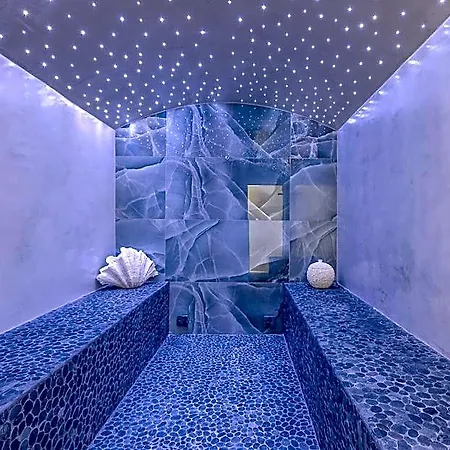 Santo Mangata Boutique And 5* Perissa (Santorini)