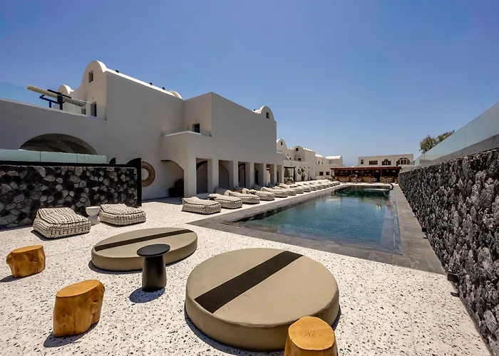 Santo Mangata Boutique And Hotell