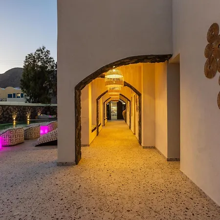Hotel Santo Mangata Boutique