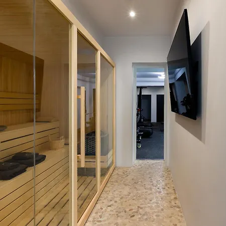 Santo Mangata Boutique Hotel 5*