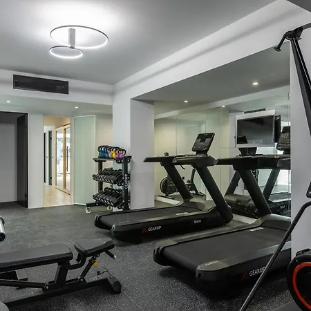 Hotel Santo Mangata Boutique 5*
