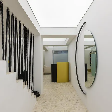 Santo Mangata Boutique 5*