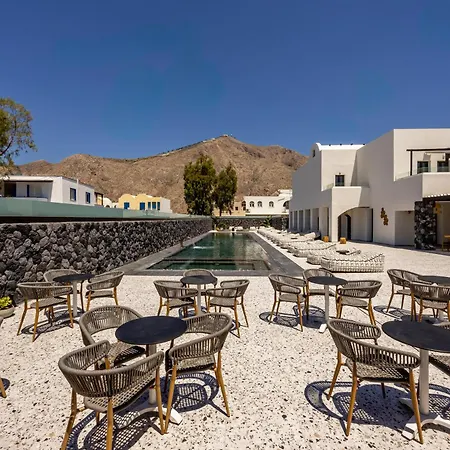 Santo Mangata Boutique Hotel 5*