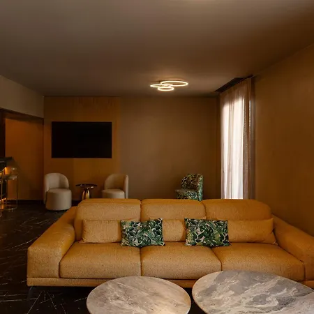Santo Mangata Boutique 5*