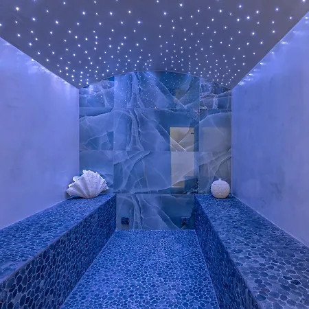 Santo Mangata Boutique And 5* Perissa (Santorini)