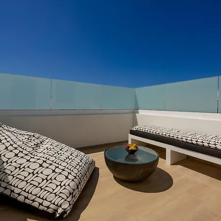 Santo Mangata Boutique Perissa (Santorini)