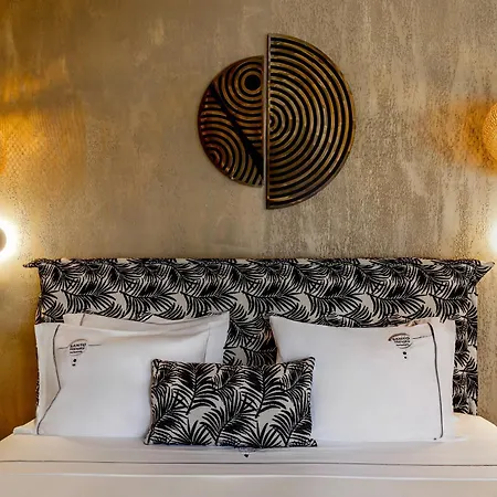 Santo Mangata Boutique 5*