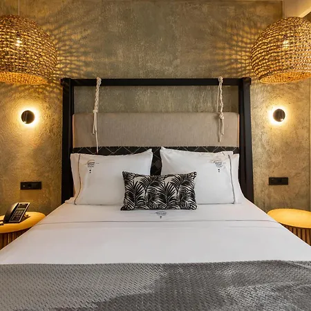 Santo Mangata Boutique Hotel