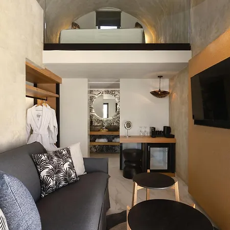 Santo Mangata Boutique Hotel