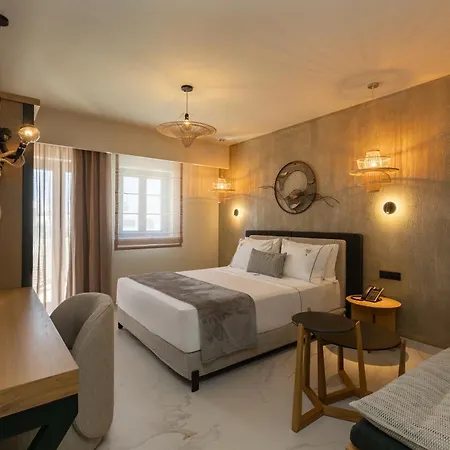 Hotel Santo Mangata Boutique 5*