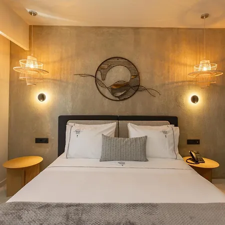 Santo Mangata Boutique 5*