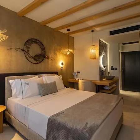 Santo Mangata Boutique 5*