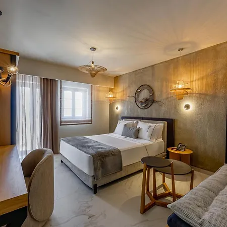 Hotel Santo Mangata Boutique