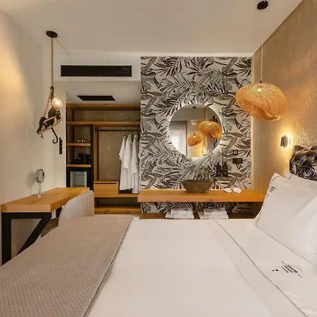 Hotel Santo Mangata Boutique 5*