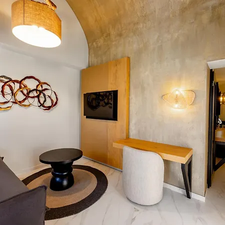 Santo Mangata Boutique Hotel