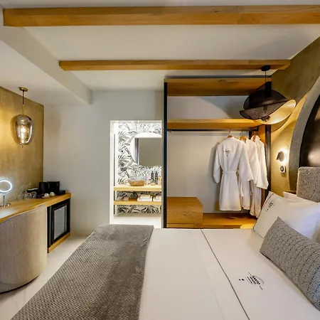 Santo Mangata Boutique 5*