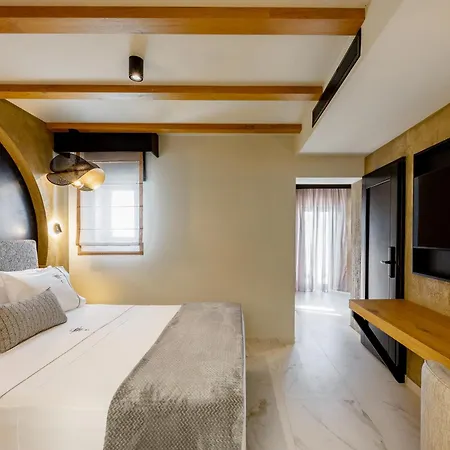 Santo Mangata Boutique Hotel