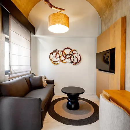 Hotel Santo Mangata Boutique