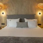 Hotel Santo Mangata Boutique Hotel&spa Períssa
