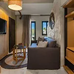 Santo Mangata Boutique Hotel&spa Períssa