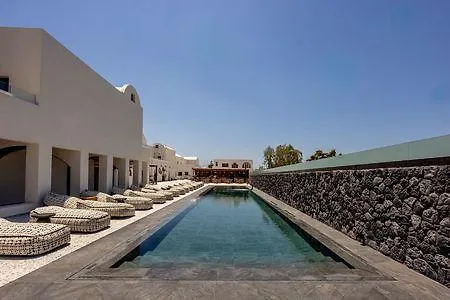 Santo Mangata Boutique Hotel&spa