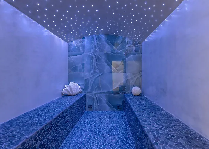 Santo Mangata Boutique And 5* Περίσσα